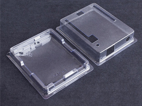 吸塑包装的生产工艺有哪些?